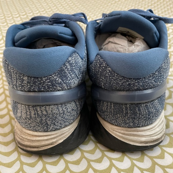Men’s size 13 Nike LunarGlide 7-warn/used condition - Picture 5 of 7